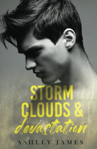 Storm Clouds and Devastation (Hidden Affairs)
