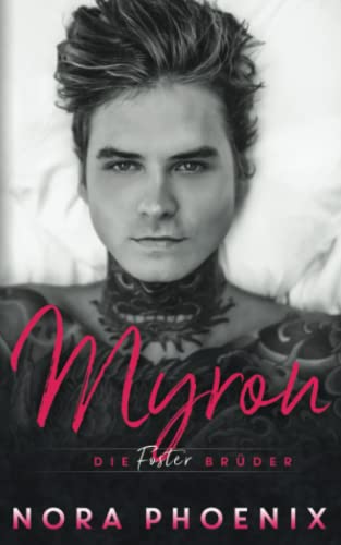 Die Foster Brüder: Myron