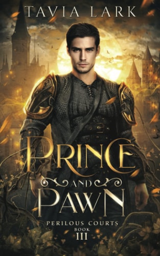 Prince and Pawn (Perilous Courts)