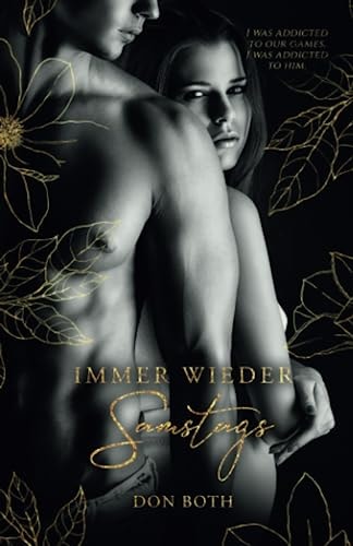 Immer wieder samstags (Tristan & MIA, Band 1)