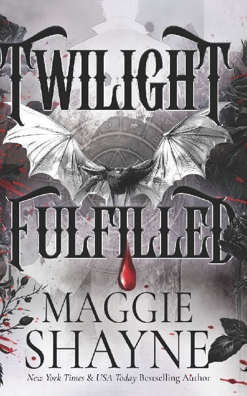 Twilight Fulfilled