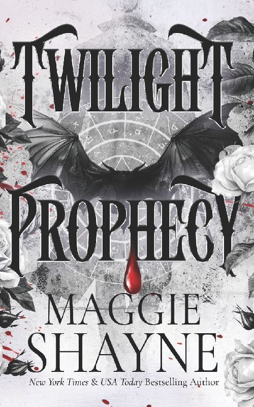 Twilight Prophecy