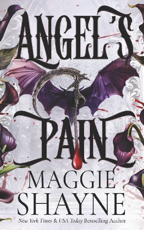 Angel's Pain