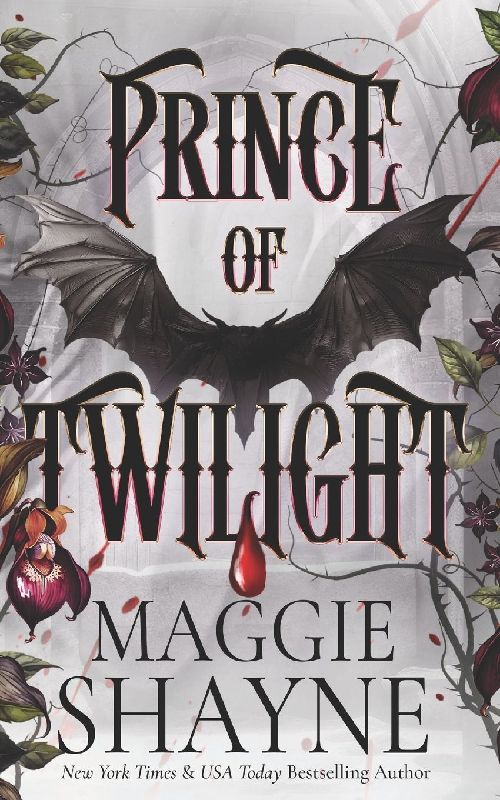 Prince of Twilight