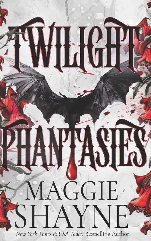 Twilight Phantasies