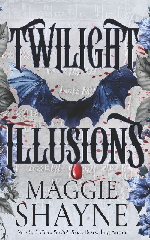Twilight Illusions