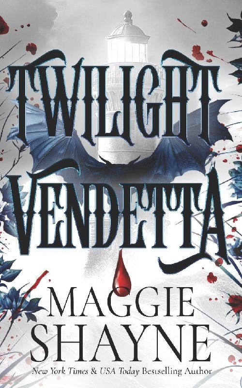 Twilight Vendetta