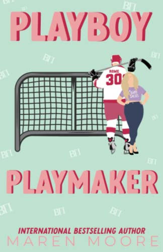 Playboy Playmaker: Special Edition (Totally Pucked)