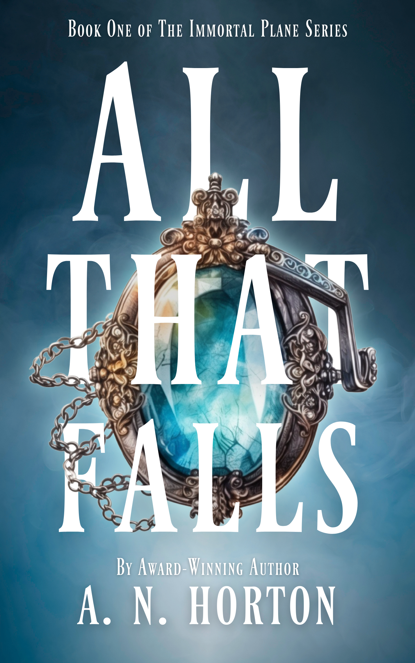 All That Falls