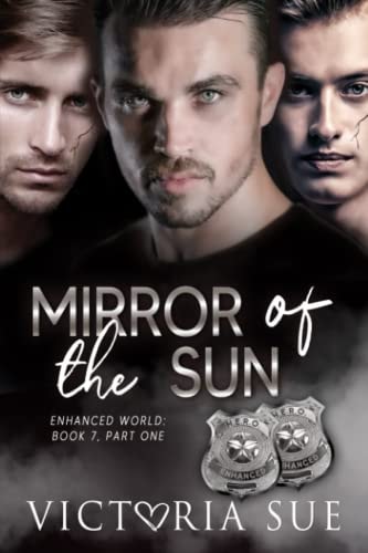 Mirror of the Sun (Enhanced World)