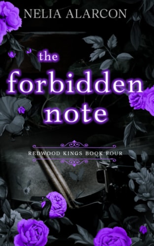 The Forbidden Note (Redwood Kings, Band 4)