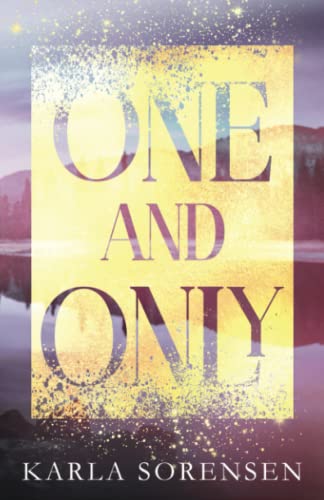 One and Only: Alternate Cover (Wilder Family Alternate Paperbacks, Band 1)