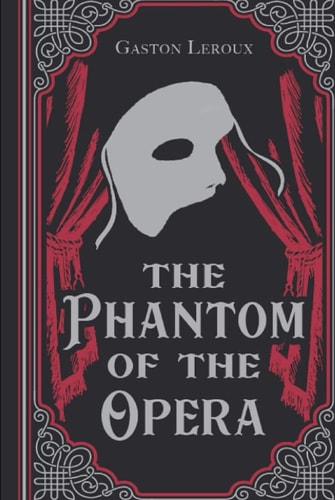 Phantom of the opera