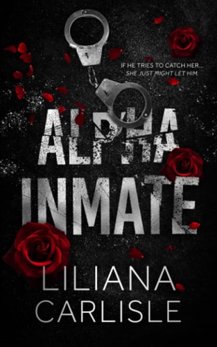 Alpha Inmate (Stalker Alphas, Band 1)