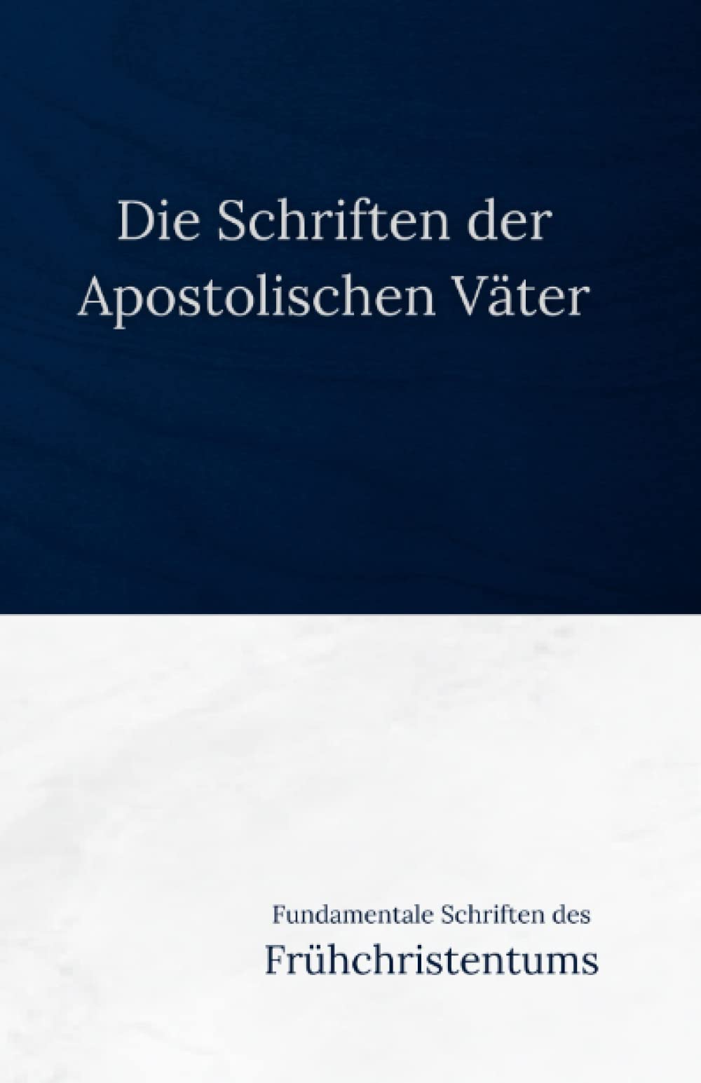 Unbekannter Titel