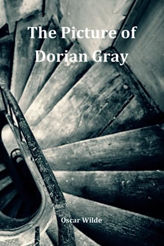 The Portrait Of Dorian Gray