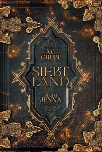 Siebtland: Buch 1 - Jenna