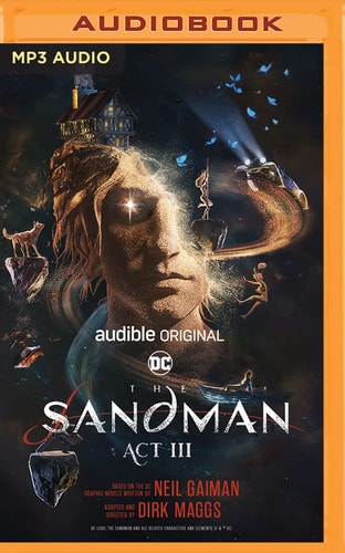 The Sandman: Act III (The Sandman, 3)