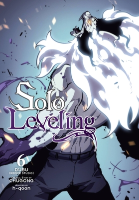 Solo Leveling, Vol. 6 (SOLO LEVELING TP, Band 6)