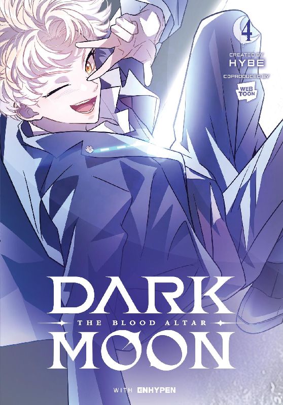 DARK MOON