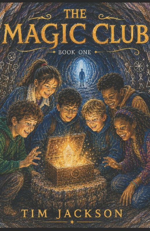 The Magic Club