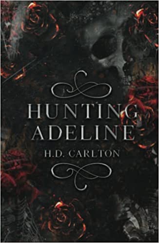 Hunting Adeline (Cat and Mouse Duet)