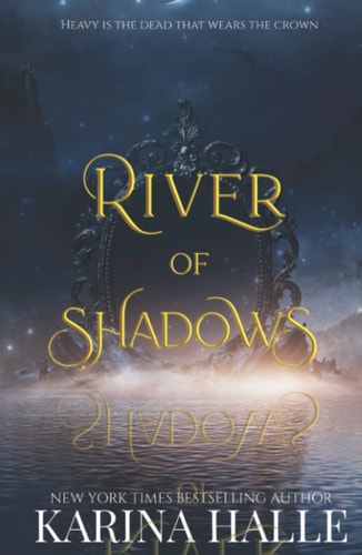 River of Shadows (Underworld Gods)