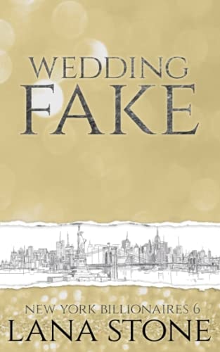Wedding Fake: Im Playroom des Milliardärs (New York Billionaires, Band 6)