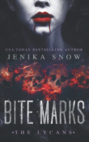 Bite Marks