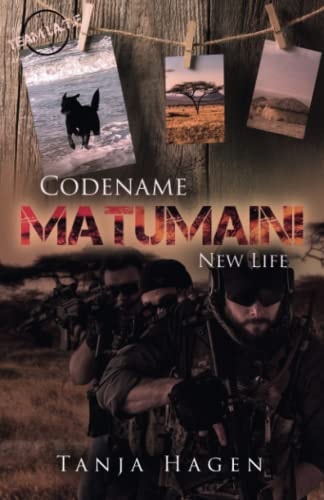Codename Matumaini - New Life (Team I.A.T.F)