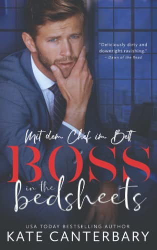 Boss in the Bedsheets: Mit dem Chef im Bett