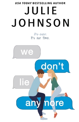 We Don't Lie Anymore (The Anymore Duet, Band 2)
