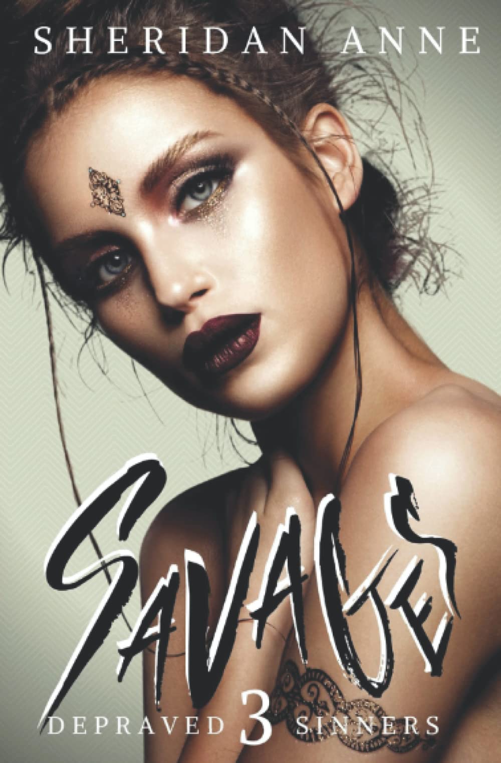 SAVAGES (Depraved Sinners, Band 3)