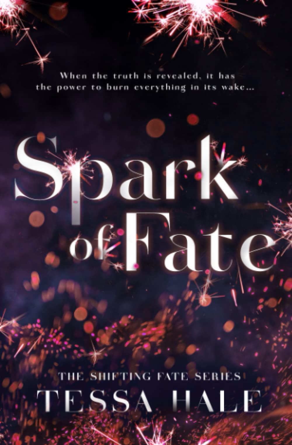 Spark of Fate: A Shifting Fate Special Edition