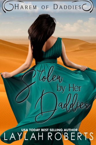 Stolen by her Daddies (Harem of Daddies)