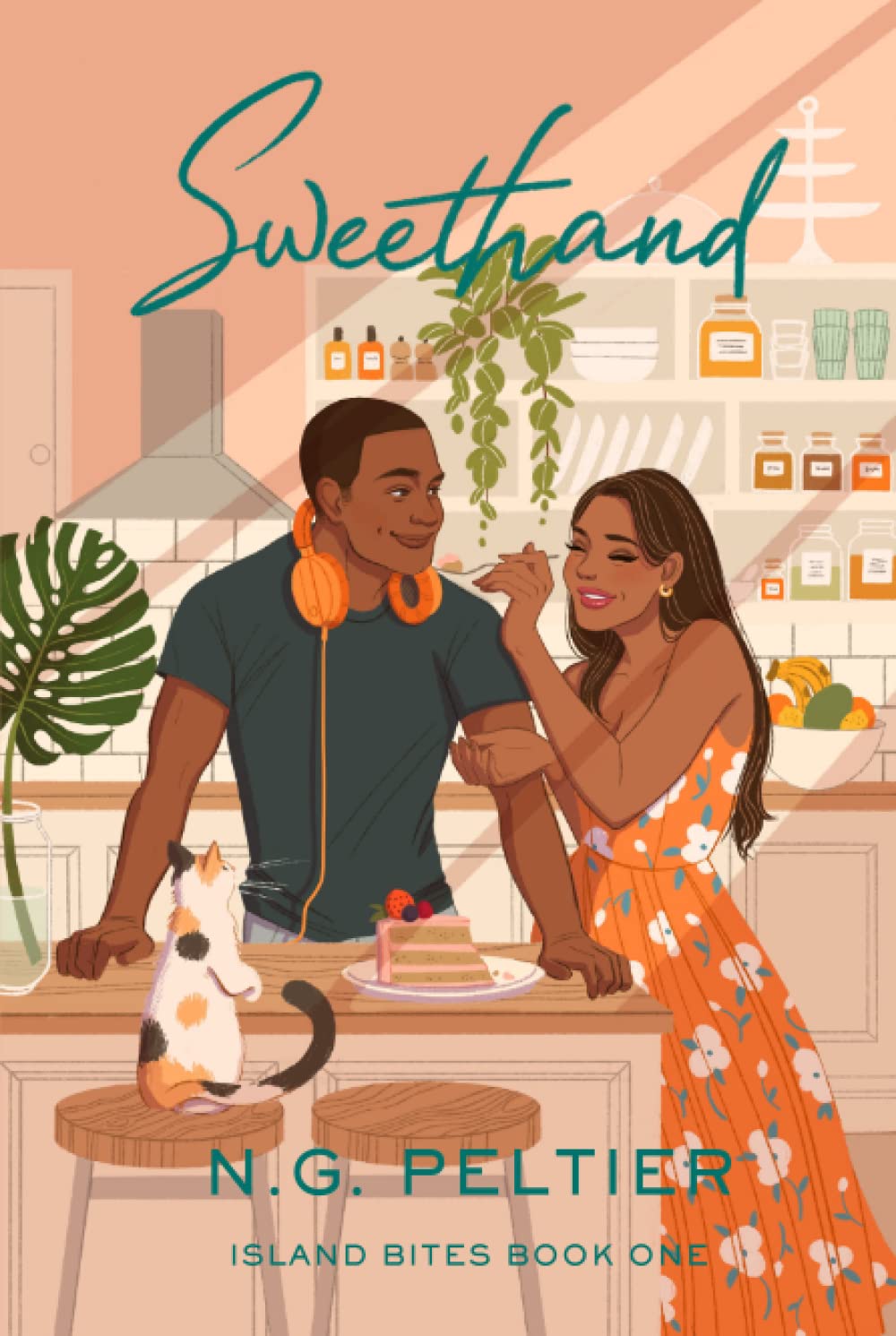 Sweethand (Island Bites)