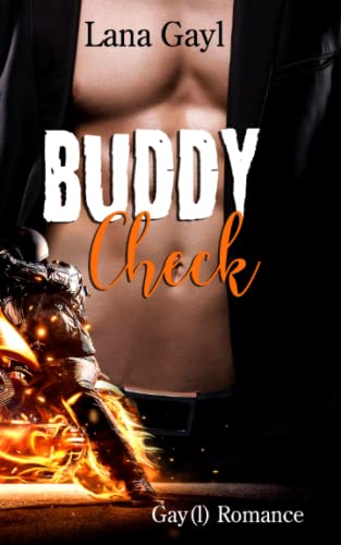 Buddy Check: Gay(l) Romance