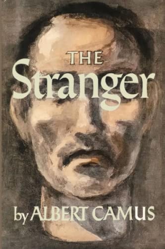 Albert Camus: The Stranger