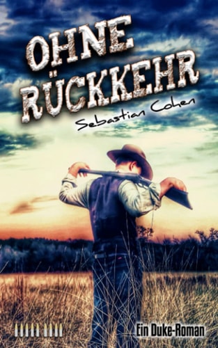 Buchcover