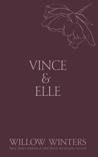 Vince & Elle: His Hostage (Discreet Series, Band 2)