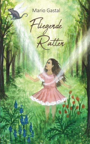 Fliegende Ratten (Arifa-Reihe, Band 1)