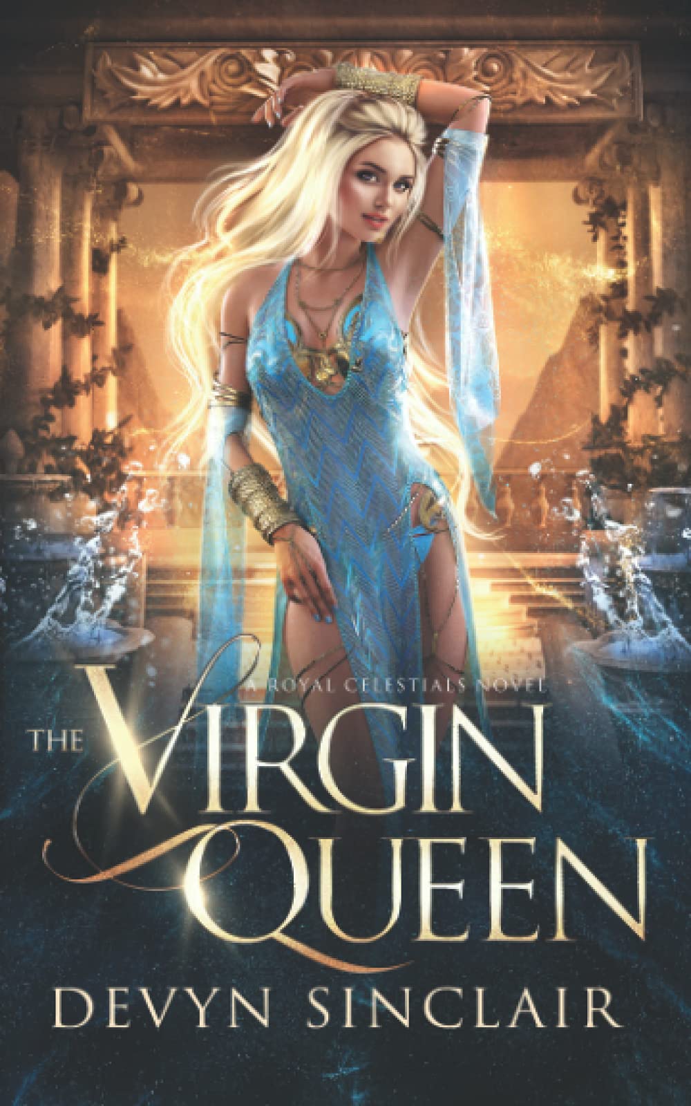 The Virgin Queen