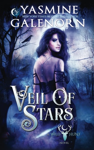 Veil of Stars (The Wild Hunt)