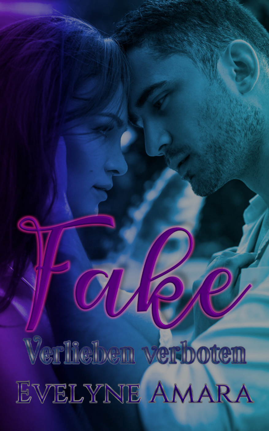 Fake: Verlieben verboten