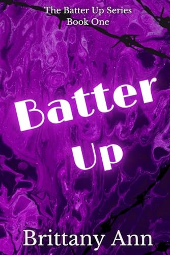 Batter Up (Batter Up series)