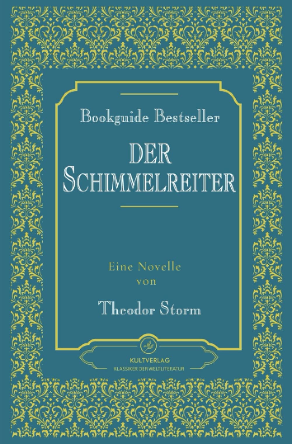 Der Schimmelreiter | Theodor Storm