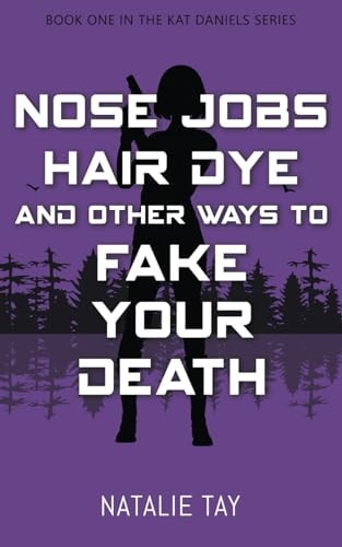 Nose Jobs, Hair Dye, and Other Ways to Fake Your Death