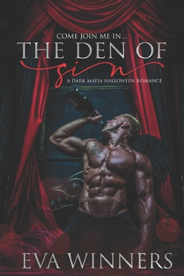 The Den of Sin: Dark Russian Mafia Halloween Romance