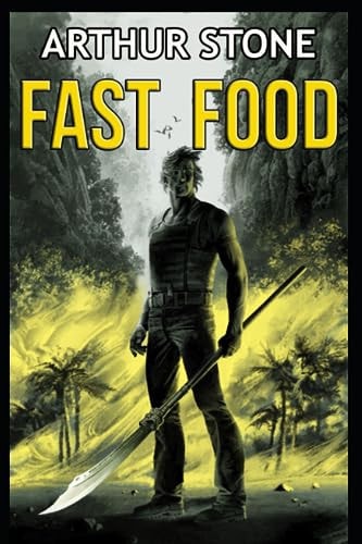 Fast Food (Futter LitRPG buchreihe)