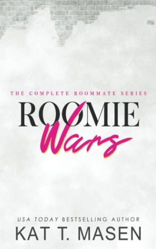 Roomie Wars